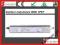 zasilacz led impulsowy 12v 30W 2.5A aluminium ip67