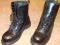 Dr. Martens nr 41 / 9 czarne wysokie glany