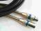 XLR / XLR  /SHELLER AUDIO / męski+żeński /   1.5m
