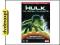 dvdmaxpl HULK NA OBCEJ PLANECIE [DVD]