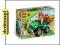 dvdmaxpl LEGO 9 DUPLO QUAD FARMERA 5645 (KLOCKI)