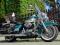 HARLEY DAVIDSON ROAD KING OLD SCHOOL 50' 60's 70's