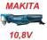Wiertarka Kątowa 10,8V aku.     MAKITA DA330DWE