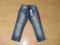 SPODNIE JEANS NOPPIES NOWE ROZMIAR 116 cm