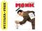 MONK 01: MONK I WRÓŻKA [DVD]