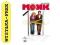MONK 02: MONK I STRASZNY GRUBAS [DVD]