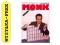 MONK 16: MONK I BARDZO, BARDZO STARY CZŁOWIEK DVD