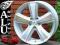 495 MS NOWE FELGI 18'' 5x114,3 LEXUS GS RX SC IS L