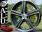 538 MB FELGI 17'' 5x108 VOLVO V60 S60 S40 V70 XC60