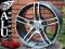 540 MB NOWE FELGI 17'' 5x120 BMW 1 3 E46 E90 E91 E