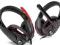 Słuchawki Dla Graczy MediaTech BALANCE MT3546