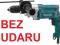 Wiertarka bez udaru     MAKITA DP4011      2-biegi