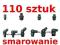 KALAMITKI 110 SZT SMAROWNICZKI ciśnieniowe SMAR