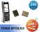 Mikrofon Nokia E51 E65 6500 8600 5310 5610 7500