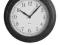 IKEA zegar ścienny  DEKAD ŚREDNICA: 22cm kurier