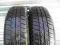 OPONY LETNIE BARUM BRILANTIS 155/70R13 6,5mm 1335