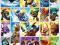Skylanders - Spyros Adventure - plakat 61x91,5 cm