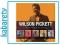 WILSON PICKETT: ORIGINAL ALBUM SERIES [BOX] [5CD]
