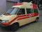 Ambulans VW T4 Syncro 2.5 TDI 2002r. + nosze