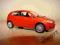 Model Fiat Grande Punto 1:43 Norev pomarancz