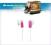 SONY MDR-E9LP PINK   SŁUCHAWKI DOUSZNE MOCNY BASS