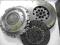 KOLO DWUMASOWE JEEP 2.8 CRD 2005 ROK