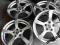 ALUFELGI 17 5X112  VW SEAT SKODA AUDI