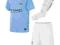 Koszulka NIKE strój MANCHESTER CITY 68 - 74 cm