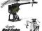 ZDALNIE STEROWANY HELIKOPTER SILVERLIT HELI CUBE