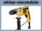 DeWALT Wiertarka udarowa DWD024S-QS 650W