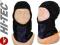 KOMINIARKA TERMOAKTYWNA HI-TEC BALACLAVA BLACK !