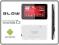 Tablet BLOW whiteTab7.2 + ETUI GRATIS - NA PREZENT