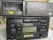 FORD 5000RDS KOMPLET  RADIO I ZMIENIARKA  Z GALAXY