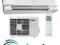 Klimatyzator DAIKIN FTXG25JW RXG25K SzczecinMONTAŻ