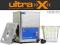 Pro Wanna Myjka Ultradźwiękowa Ultrax 4L 100W