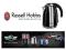 RUSSELL HOBBS CZAJNIK MINI MORIS BLACK 1,7L 2200W