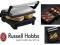 RUSSELL HOBBS COOK@HOME OPIEKACZ GRILL PANINI 1800