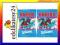 HARIBO ŻELKI SMERFY 200G NIEMIECKIE HIT!!!
