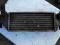 FORD FOCUS MK1 1.8 TDDI INTERCOOLER CHŁODNICA