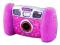 APARAT KIDIZOOM PRO RÓŻOWY VTECH