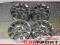 LAND ROVER FREELANDER @ FELGI ALUMINIOWE  5X114.3