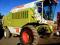 CLAAS DOMINATOR 108s