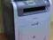 Samsung CLX-6240FX MFP DUPLEX LAN KOPIARKA FAX GW
