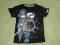 T-SHIRT H&amp;M PIRAT rozm 98/104