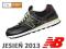 skórzane NEW BALANCE ML574 LCK r.41,5 WYPRZEDAŻ!