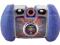 NIEBIESKI APARAT VTECH KIDIZOOM TWIST