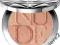 Diorskin Nude Tan Bloom Powder - Puder brązujący