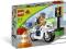 LEGO DUPLO 5679 MOTOCYKL POLICYJNY