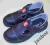 BUTY OCHRONNE ROBOCZE URGENT ROZMIAR 42