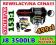 WYCIĄGARKA J8 3500 LB ATV SYNTETYK TITANIUM WINCH